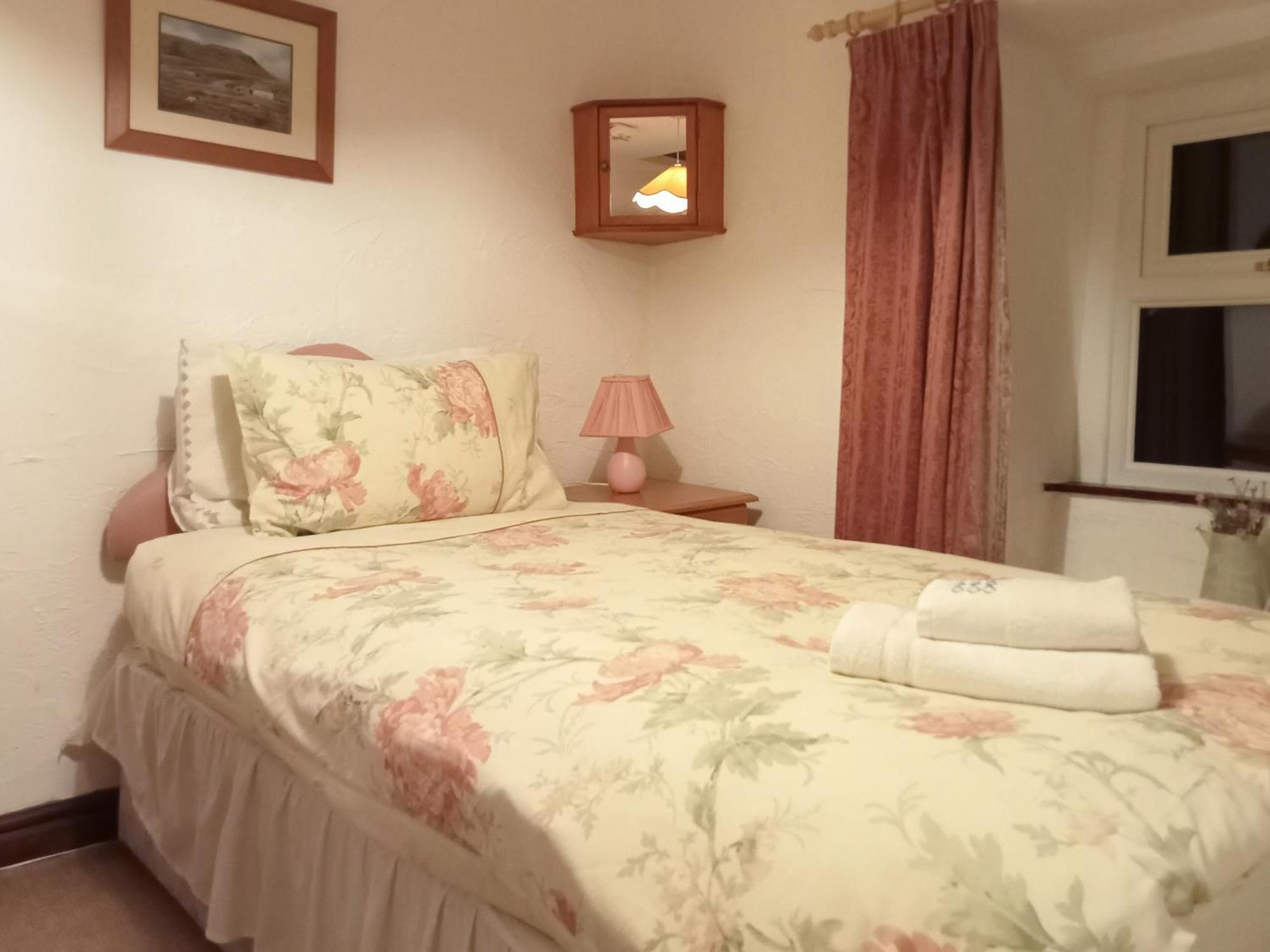 Gayle Farmhouse Гоз Екстер'єр фото