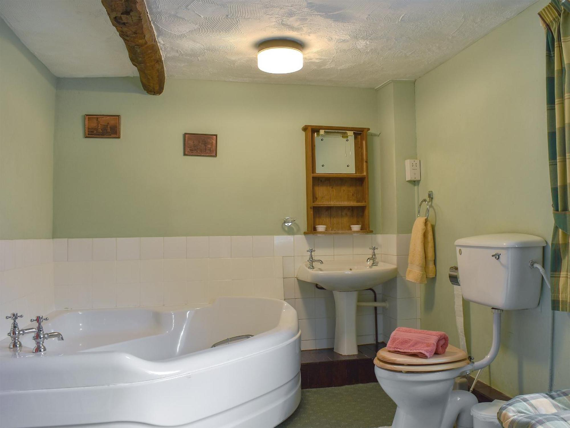 Gayle Farmhouse Гоз Екстер'єр фото