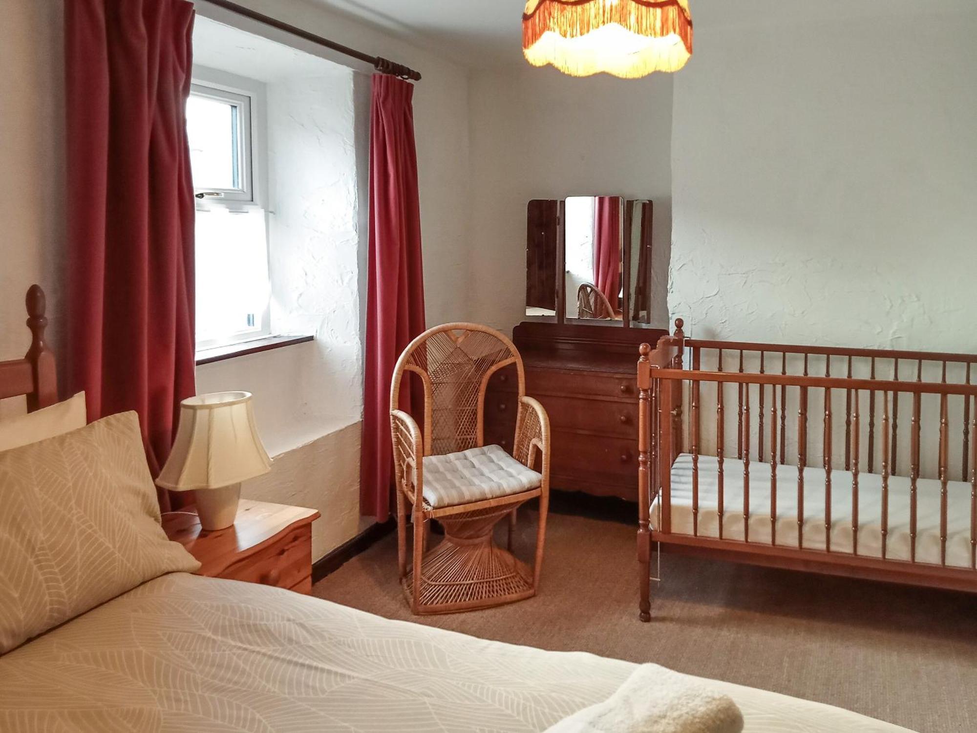 Gayle Farmhouse Гоз Екстер'єр фото