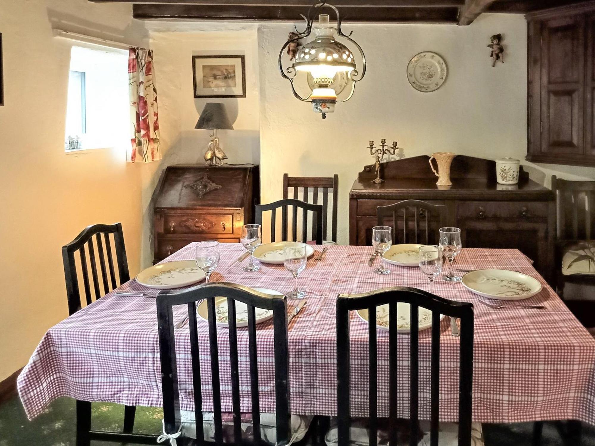 Gayle Farmhouse Гоз Екстер'єр фото