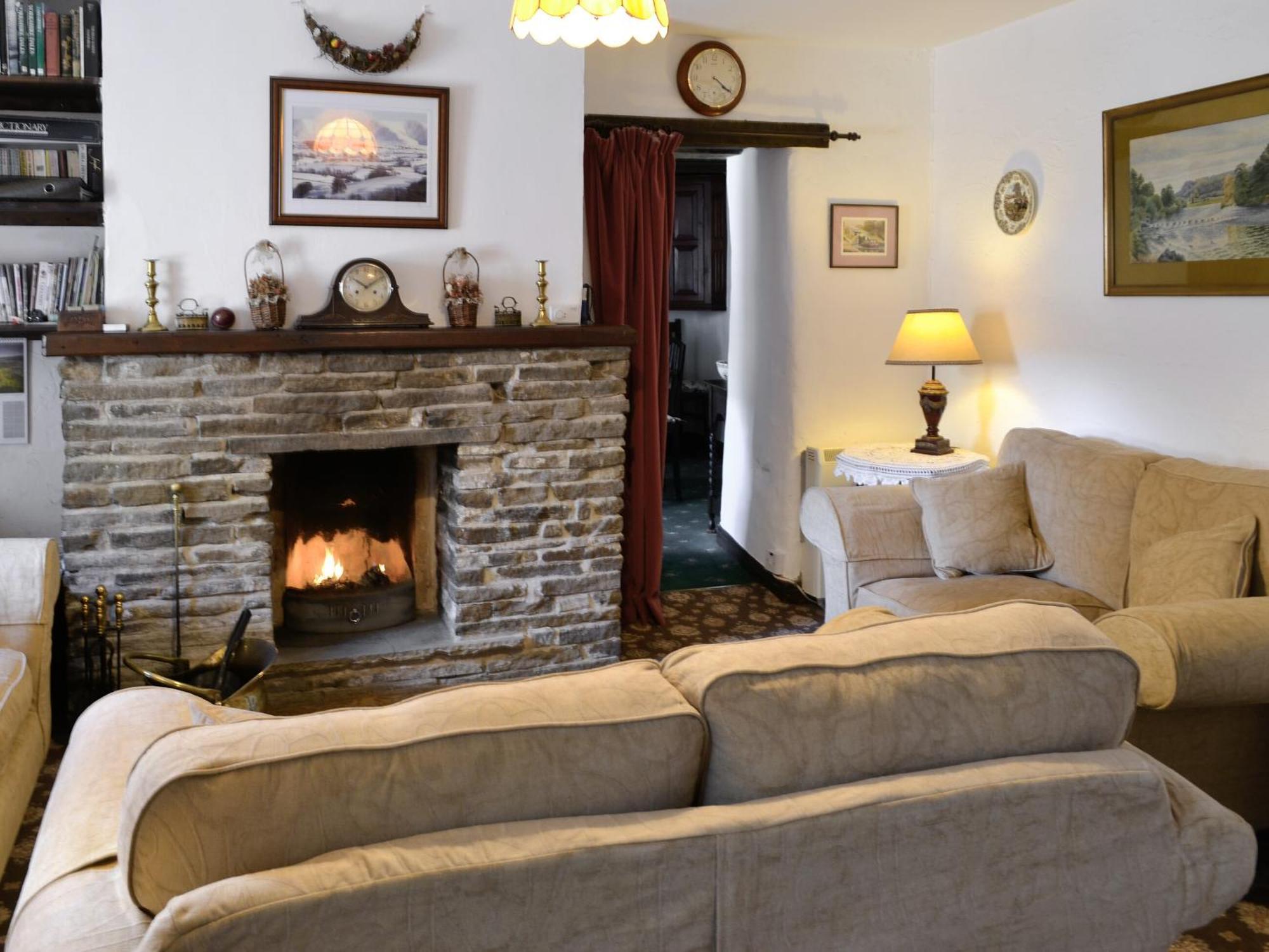 Gayle Farmhouse Гоз Екстер'єр фото