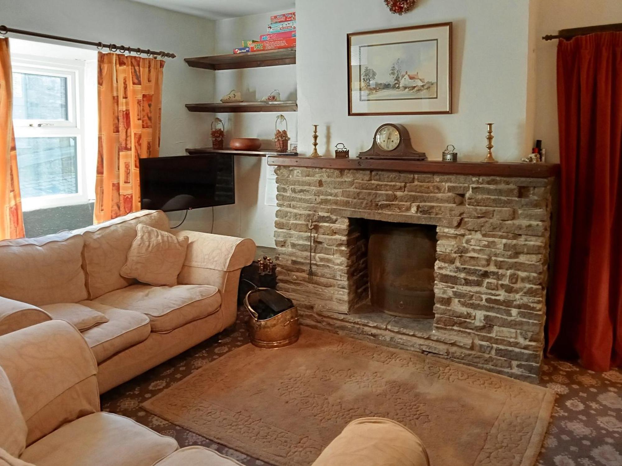 Gayle Farmhouse Гоз Екстер'єр фото