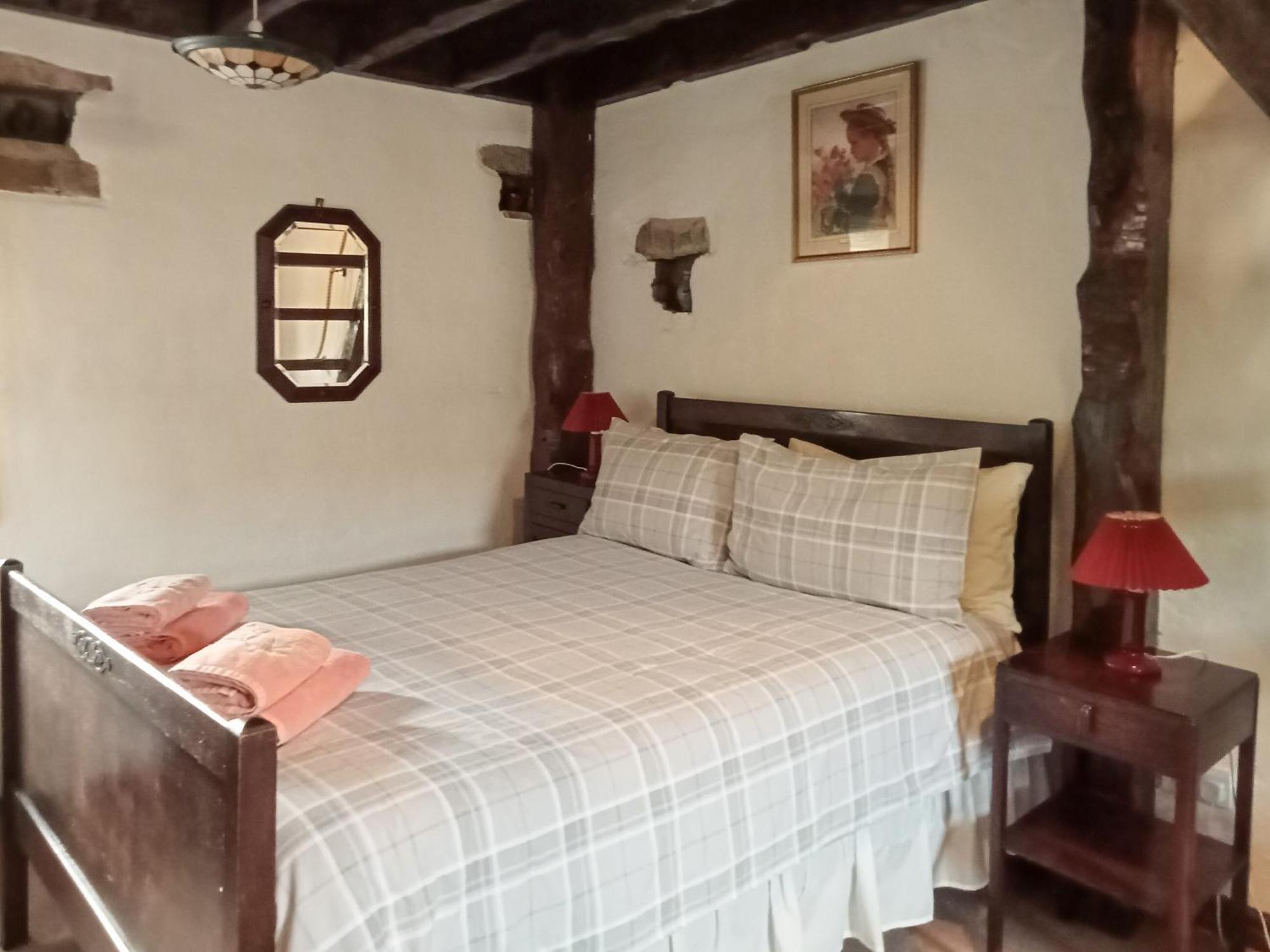 Gayle Farmhouse Гоз Екстер'єр фото