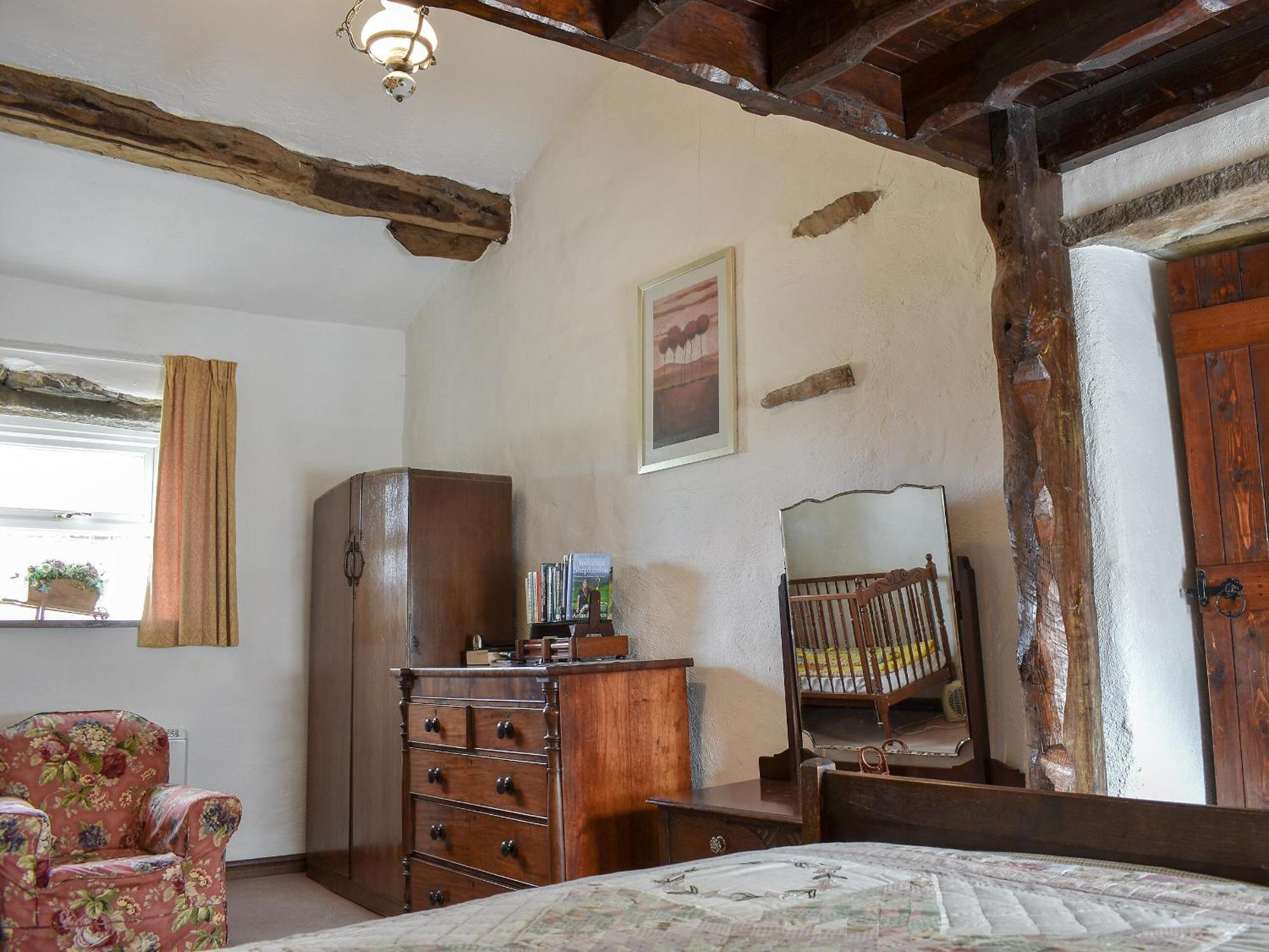 Gayle Farmhouse Гоз Екстер'єр фото
