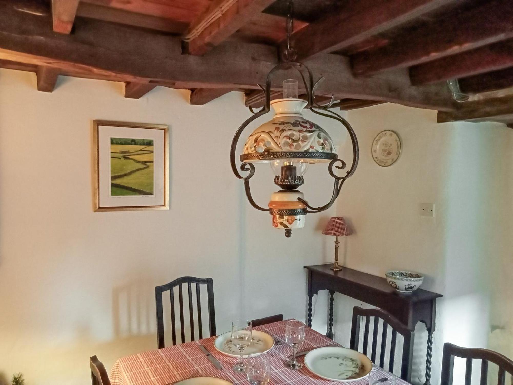 Gayle Farmhouse Гоз Екстер'єр фото